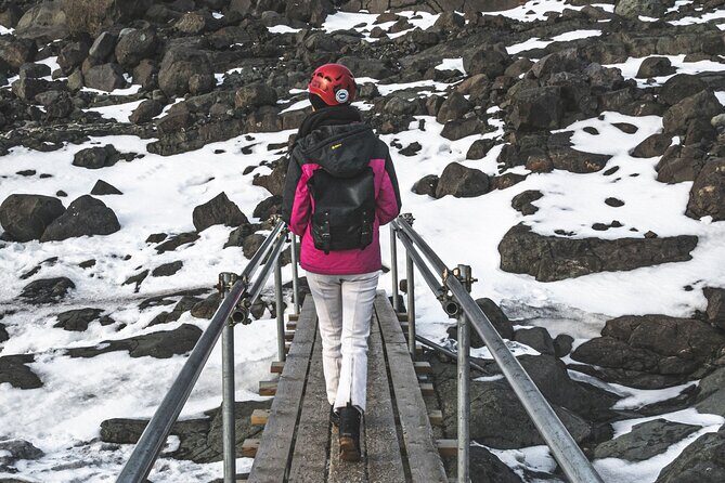 Guided Glacier Walk - Guide quality and safety: what to watch for