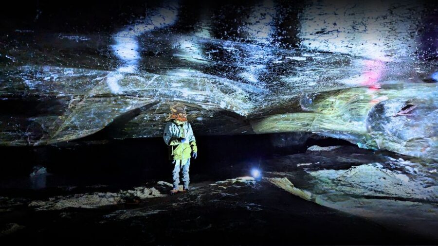 Gullfoss: Ice Cave and Glacier Tour in Glacier Monster Truck - The weather reality: when the ice cave plan changes