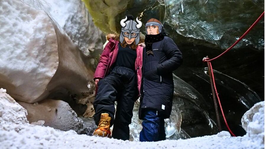 Gullfoss: Ice Cave and Glacier Tour in Glacier Monster Truck - Who this tour suits best (and who should skip it)