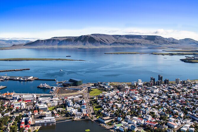 Helicopter Tour with Mountain Summit Landing from Reykjavik - Small-Group Helicopter Comfort and Seating Reality Check