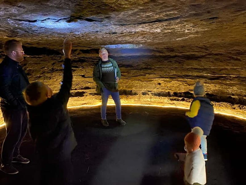 Hella: Guided Tour of Ancient Man-Made Caves - Should You Book This Caves of Hella Tour?