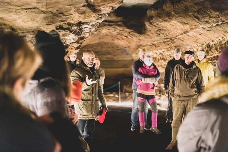 Hella: Guided Tour of Ancient Man-Made Caves - Who This Tour Fits Best (and Who Should Think Twice)