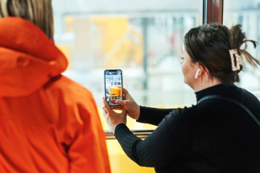 Hellisheiði Geothermal Exhibition: Entry and Audio Tour - Practical Tips Before You Arrive