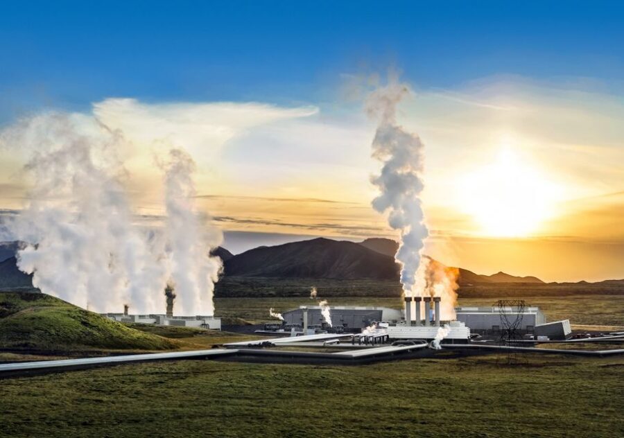 Hellisheiði Geothermal Exhibition: Entry and Audio Tour - Carbfix Room: Where Climate Tech Enters the Story
