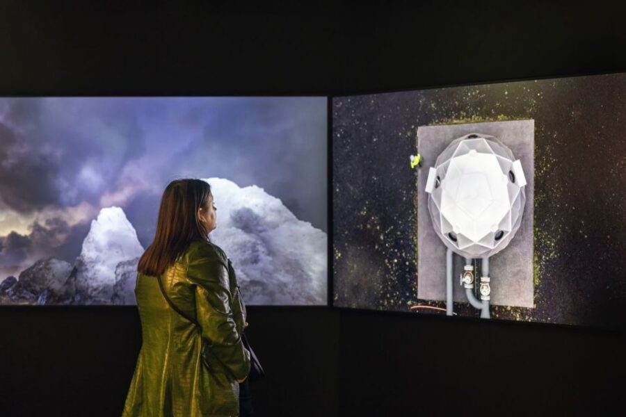 Hellisheiði Geothermal Exhibition: Entry and Audio Tour - Questions for Staff: When Self-Guided Still Feels Human