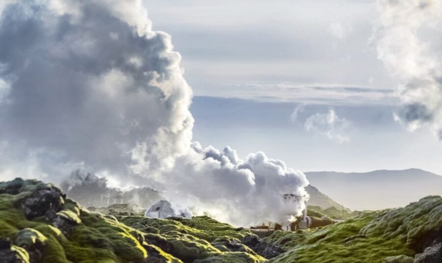 Hellisheiði Geothermal Exhibition: Entry and Audio Tour - Who This Is Best For (and Who Might Skip It)