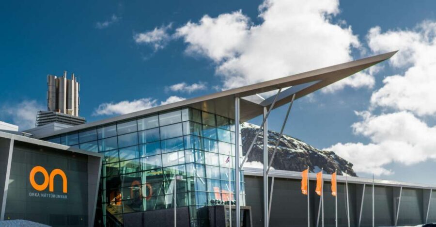 Hellisheiði Geothermal Exhibition: Entry and Audio Tour - Getting There From Reykjavík and Timing Your Visit