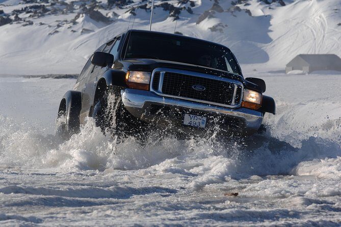 Highlights of Iceland / private guided super Jeep tour - Guides, Vehicles, and What to Ask For Before You Go