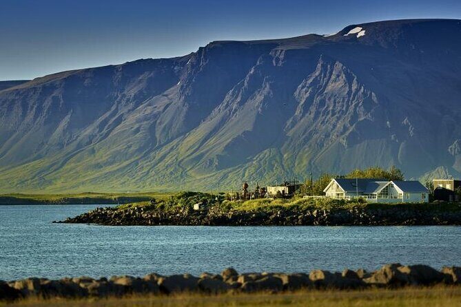 Hike to Mt Esja - Mt Esja: the quick taste of a real Iceland summit