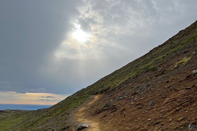 Hike to Mt Esja - FAQ
