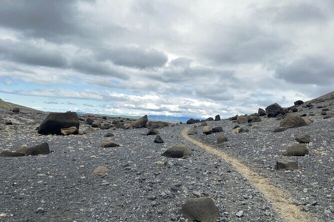 Hike to Mt Helgafell - Why Mt. Helgafell Works So Well as a Reykjavik Hike