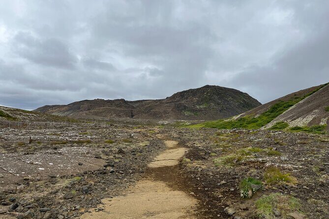 Hike to Mt Helgafell - Views From the Top: Why This Is Worth the Effort