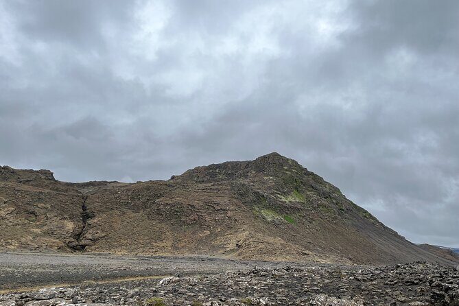 Hike to Mt Helgafell - Small Group Size (Max 8): What That Changes for You