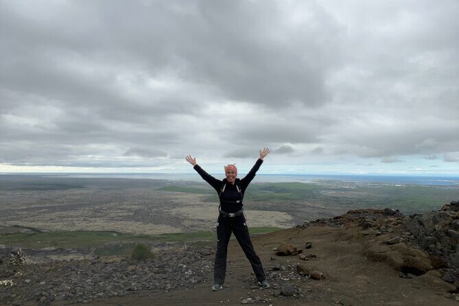 Hike to Mt Helgafell - Price and Value: Is $169 Reasonable for a Near-Reykjavik Hike?