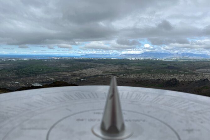 Hike to Mt Helgafell - Timing, Start/End Points, and How to Plan Your Morning