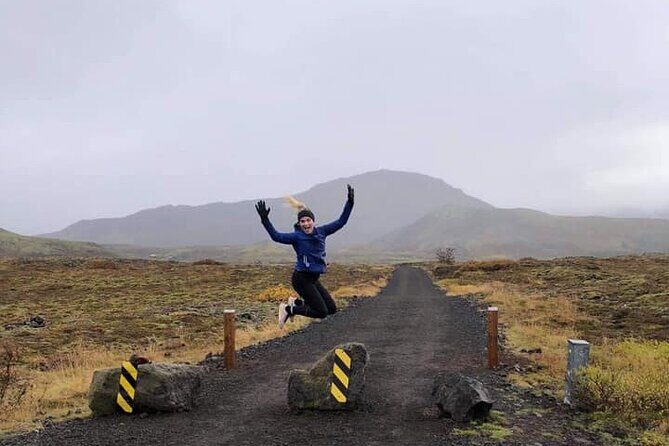 Hike to Mt Helgafell - Your 3-to-4-Hour Route: What You’ll Do on Helgafell