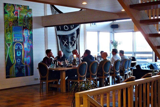 Hire a Private Chef - Icelandic cuisine at home: why the food feels special