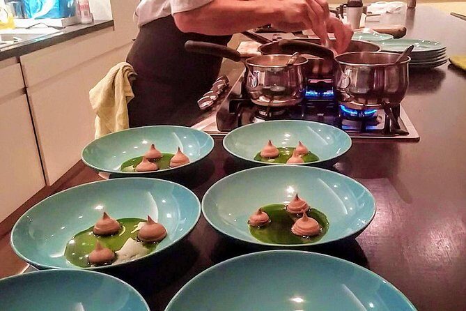 Hire a Private Chef - Dietary needs without making the meal a project