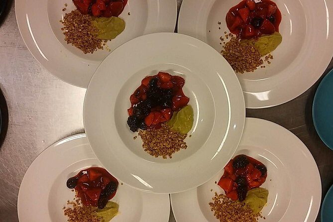 Hire a Private Chef - The logistics: where the chef starts and how the night ends