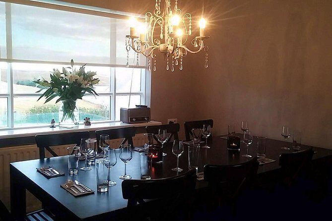 Hire a Private Chef - Price and value: what $91 really buys for a private dinner