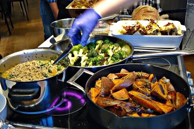 Hire a Private Chef - Timing that works: 1.5 hours setup + a focused 2.5–3 hour dinner