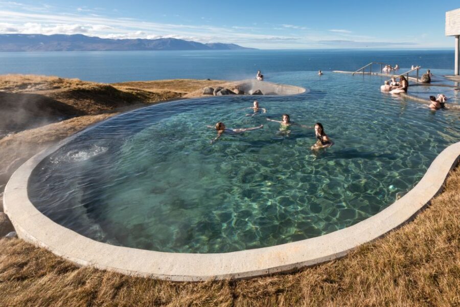 Husavik: GeoSea Geothermal Baths Entrance Ticket - Price and Value: What $55 Buys (and When It Feels Worth It)