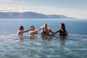 Husavik: GeoSea Geothermal Baths Entrance Ticket - Getting Your Gear Sorted: What You Bring vs What You Rent