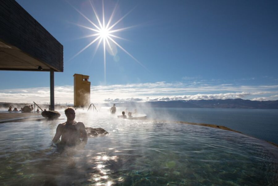 Husavik: GeoSea Geothermal Baths Entrance Ticket - Timing That Actually Helps: Seasonal Closing and Your Best Window