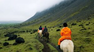 Hveragerdi: Reykjadalur (Hotspring Valley) Horse Riding Tour - Your 2-Hour Plan in Plain English (and Where You’ll Spend Your Time)