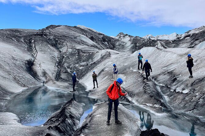 Ice Cave and Glacier Exploration Tour of Vatnajökull from Jökulsárlón - Vatnajökull Ice Caves: Why the Blue Ice Trip Is More Than a Photo Stop