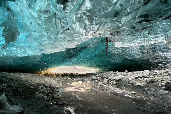 Ice Cave and Glacier Exploration Tour of Vatnajökull from Jökulsárlón - How to Fit This Into Your Day: The Morning Tour Advantage