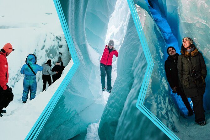 Ice Cave and Glacier Tour in Glacier Monster Truck from Gullfoss - Price and value: what $187.20 gets you (and what it doesn’t)