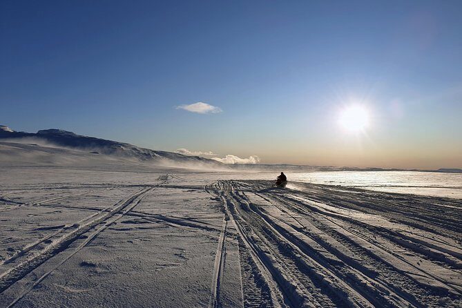Ice Cave and Snowmobile Tour from Gullfoss - Time and pacing: how the day usually flows (and where it can feel short)