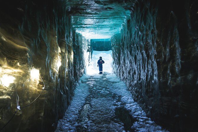 Ice Cave and Snowmobile Tour from Gullfoss - Who should book this (and who should think twice)