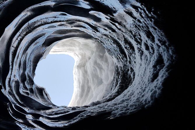 Ice Cave at Katla Volcano - Weather and Day Conditions: The Tour’s Real Variable