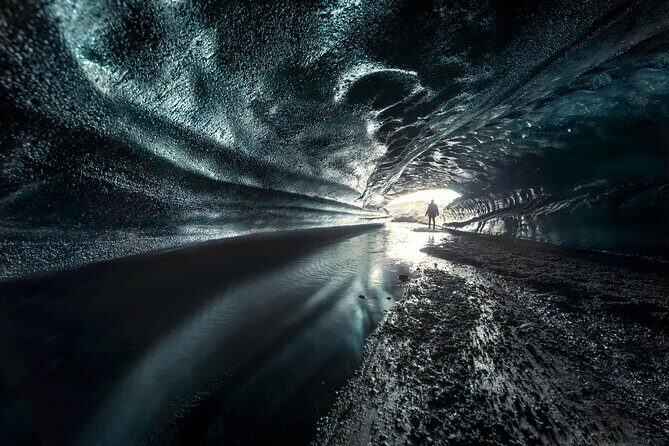 Ice Cave by Katla Volcano Super Jeep Tour from Vik - Key Highlights You’ll Care About