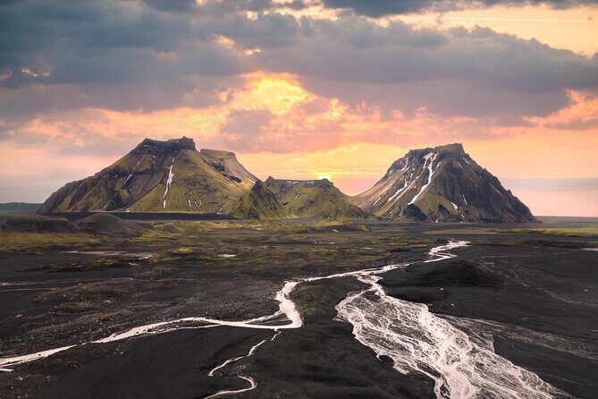 Ice Cave by Katla Volcano Super Jeep Tour from Vik - Why Katla’s Ice Cave Tour From Vík Feels Worth It