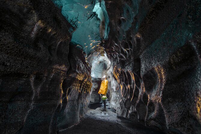 Ice Cave by Katla Volcano Super Jeep Tour from Vik - What You’ll Learn About Glacier Change (And Why It Matters)