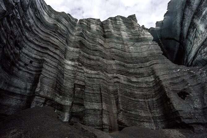 Ice Cave Katla Private Super Jeep Tour from Vík - Gear and Safety: Helmets, Crampons, Harnesses (Why It Matters)