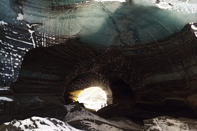 Ice Cave Katla Private Super Jeep Tour from Vík - How Demanding Is the Glacier Walk (Really)?