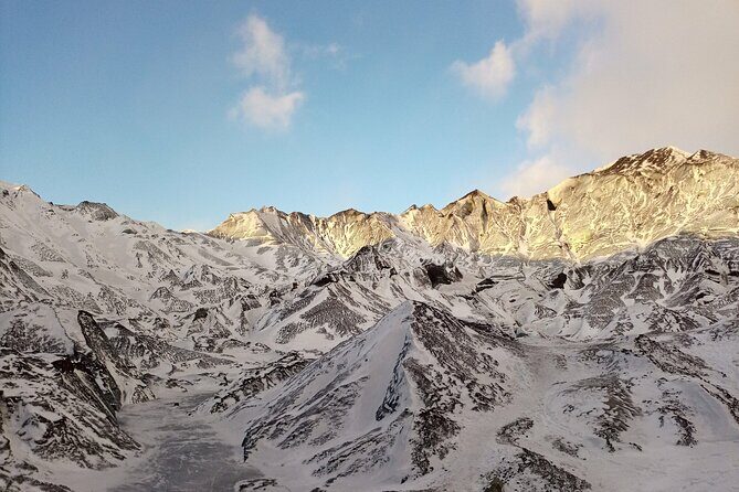 Ice Cave Katla Private Super Jeep Tour from Vík - Price and Value: $2,450 Per Group and What You’re Actually Buying