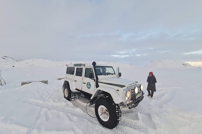 Ice Cave Katla, South Coast Waterfalls & Black Sand Beach Private - Price and Value: What $2,680 for Up to Five Really Buys