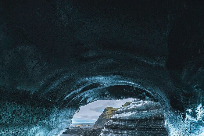 Ice Cave Tour from Vík - Quick hits