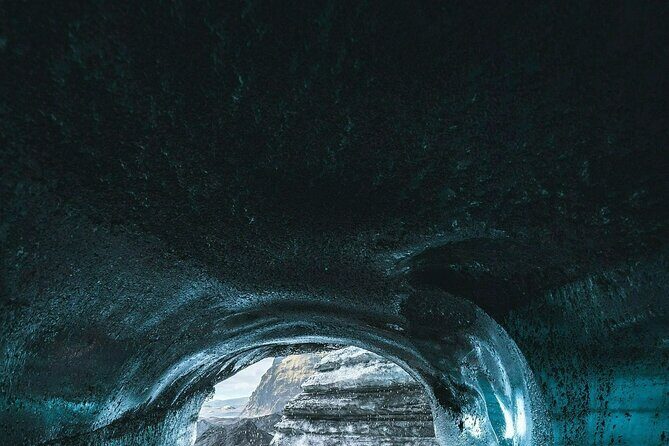 Ice Cave Tour from Vík - Katla Ice Caves near Vík: Why This Trip Gets So Much Love