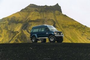 Ice Cave Tour from Vík - Where You Start: Austurvegur 16 and a Simple Day Plan