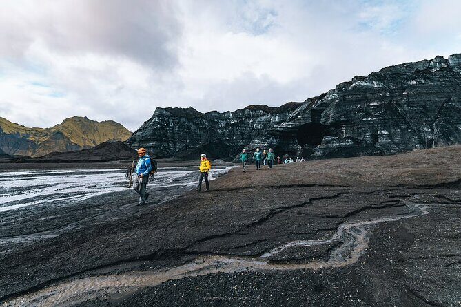 Ice Cave Tour from Vík - Price and Value at $220: What You’re Paying For