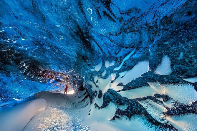 Ice Cave Tour in the National Park of Vatnajökull - Safety First: Weather Checks, Clothing Rules, and the Plan B