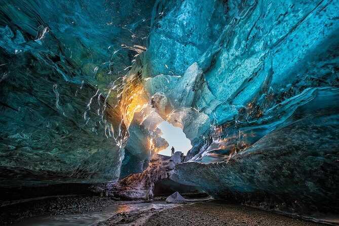 Ice Cave Tour in the National Park of Vatnajökull - Price and Value: Why $157 Might Be Worth It