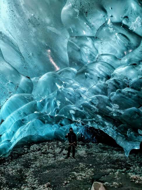 Ice Cave Tour: Venture into the Largest Glacier in Europe - Key Things to Know Before You Go