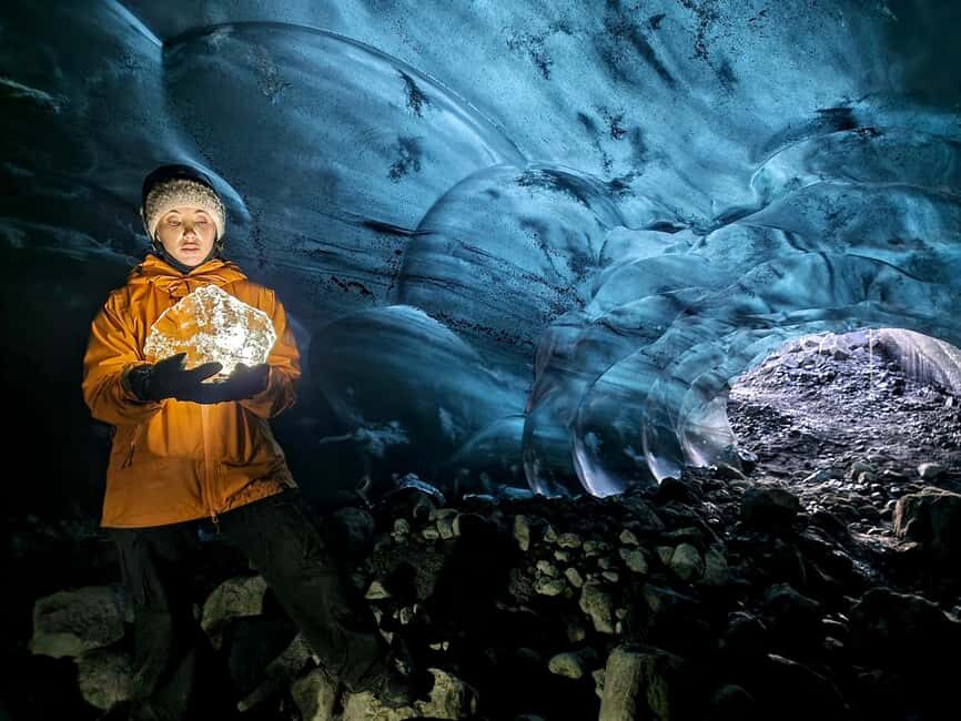 Ice Cave Tour: Venture into the Largest Glacier in Europe - Vatnajökull Ice Cave: Why Europe’s Largest Glacier Is Worth It